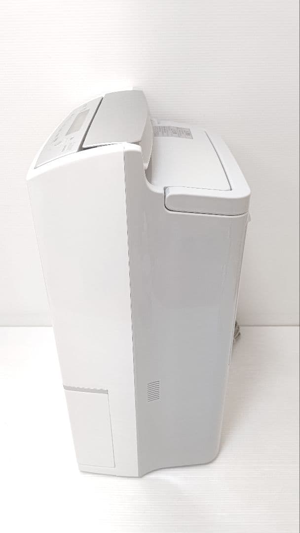 【美品】MITSUBISHI 衣類乾燥除湿機 MJ-PV240RX