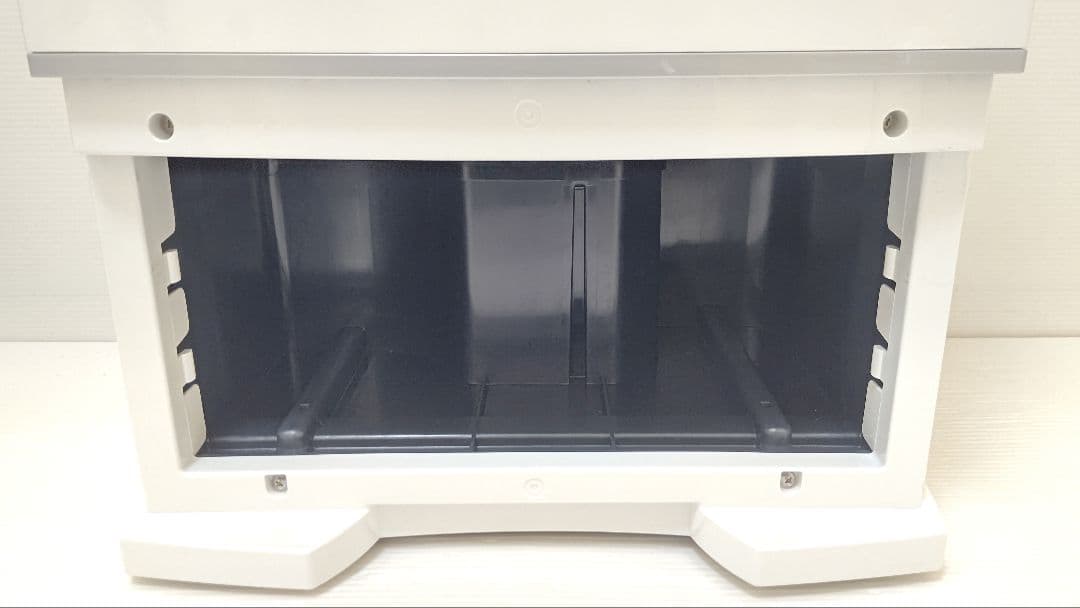 【美品】MITSUBISHI 衣類乾燥除湿機 MJ-PV240RX