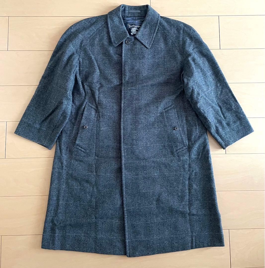 バーバリー　コート