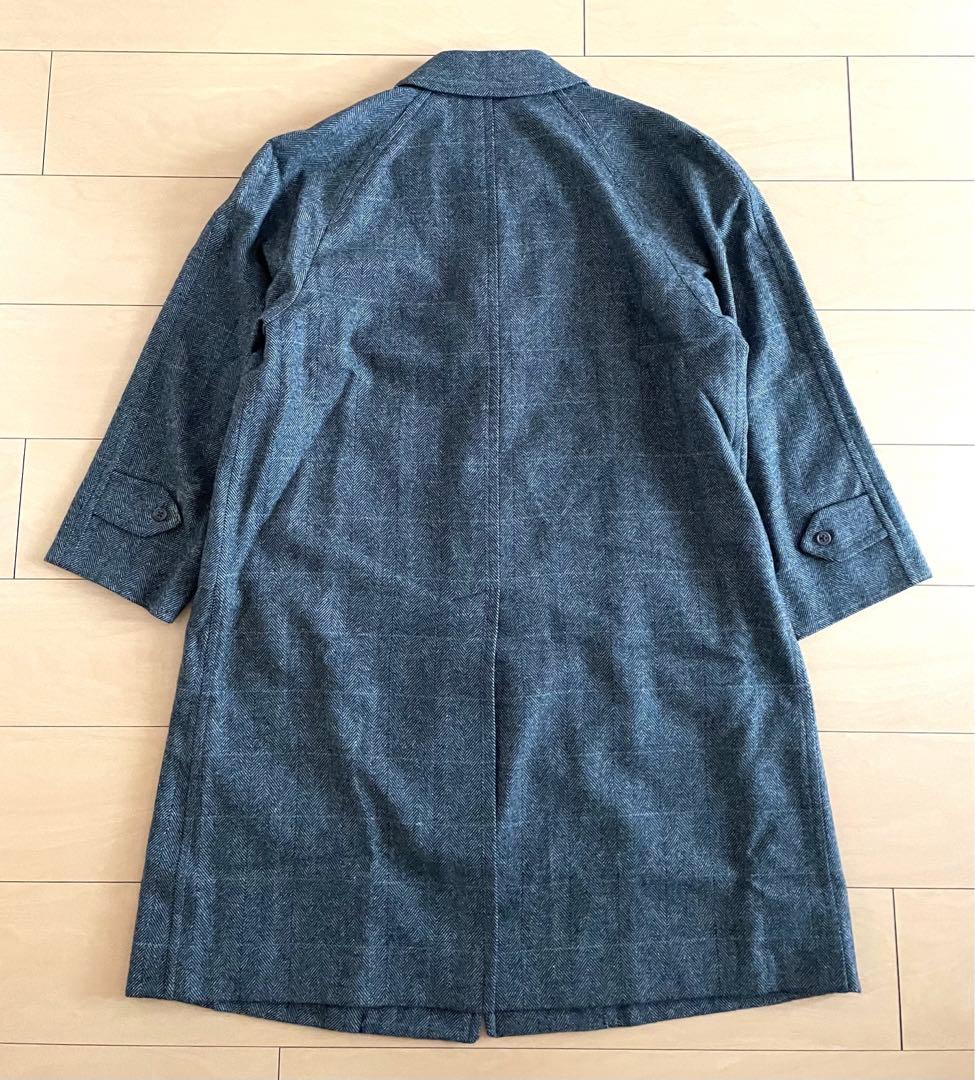 バーバリー　コート