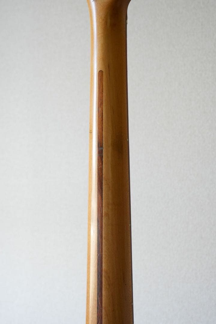 Fender Japan Aerodyne Jazz Bass エアロダイン