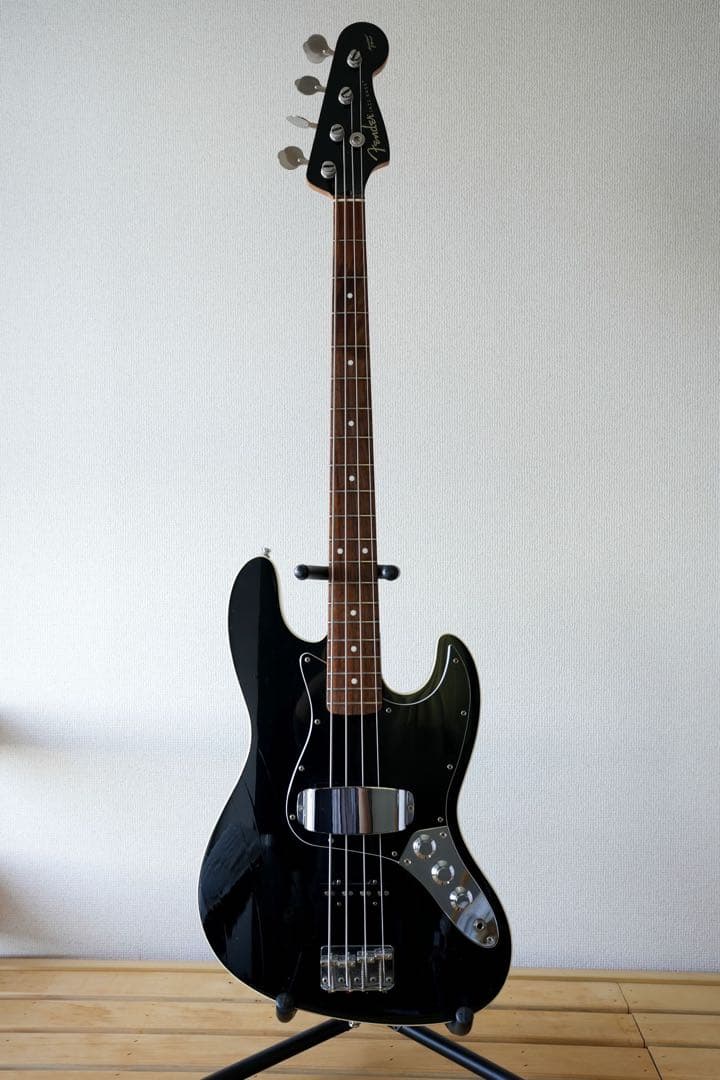 Fender Japan Aerodyne Jazz Bass エアロダイン