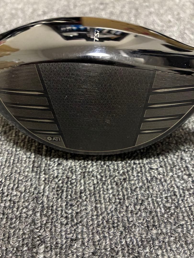 タイトリスト TSi3 9° ヘッドのみ