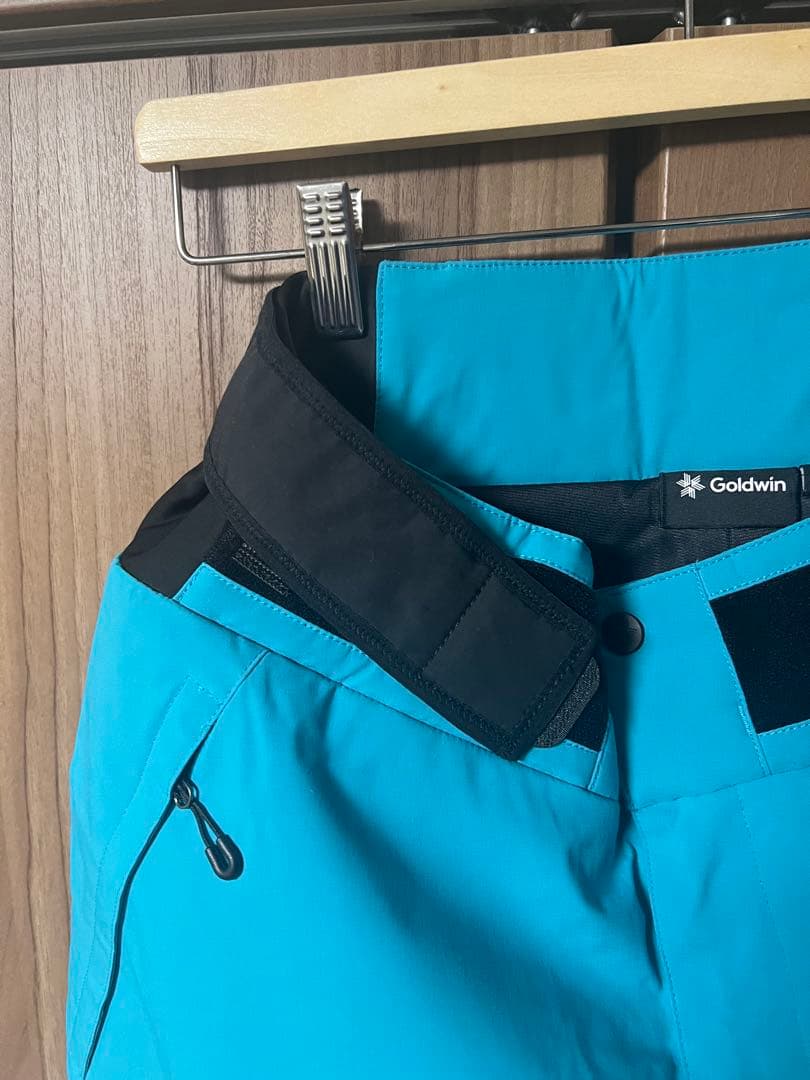 Goldwin スキー・スノーボードウェア　新品タグ付き