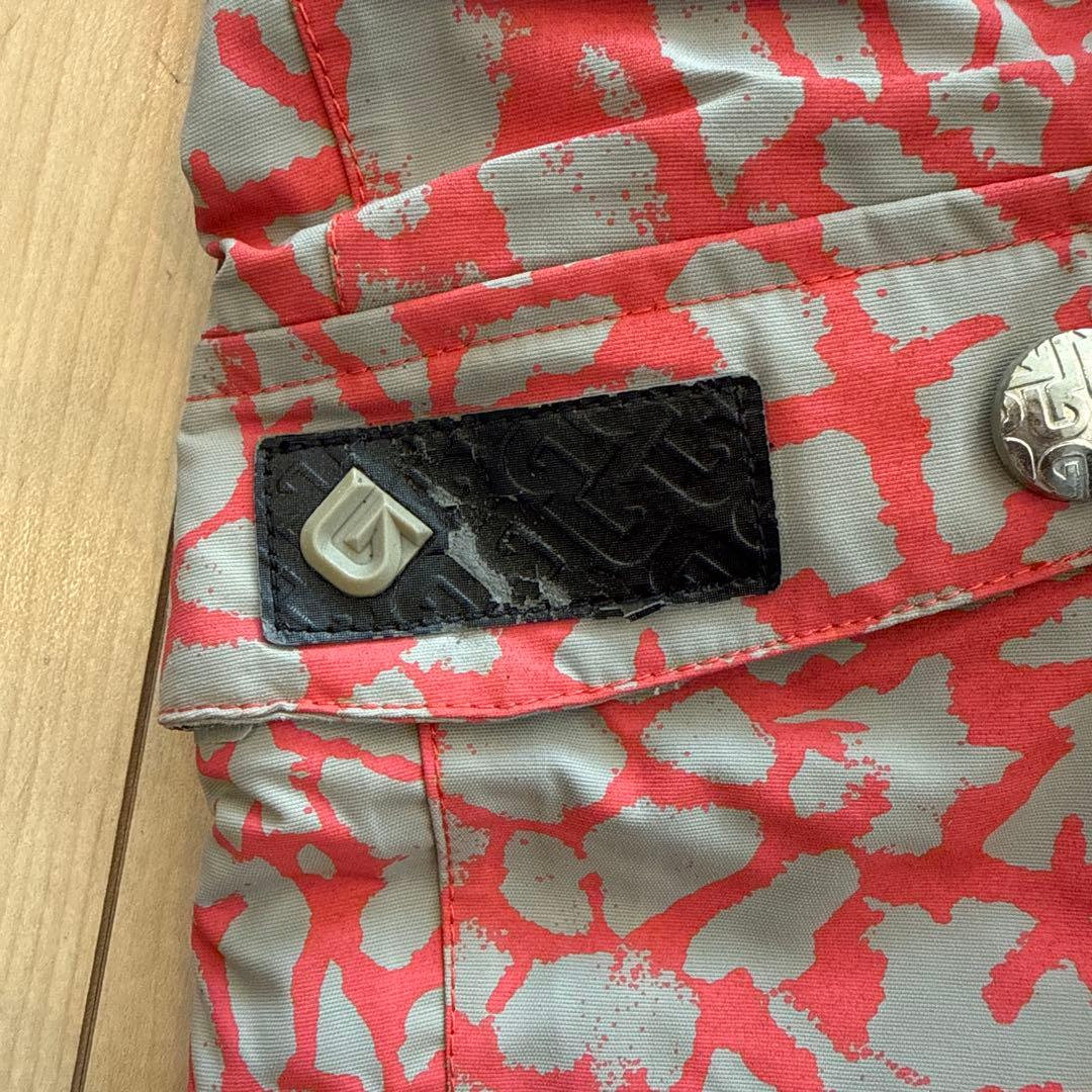 BURTON スノーボードウェア　パンツ　レディースMサイズ