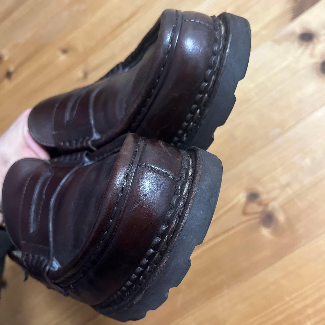 靴 Paraboot REIMS UK8