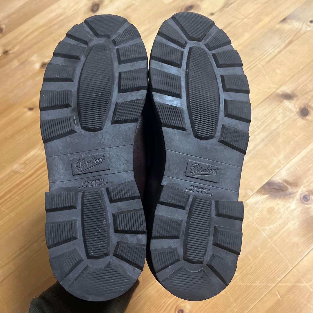 靴 Paraboot REIMS UK8