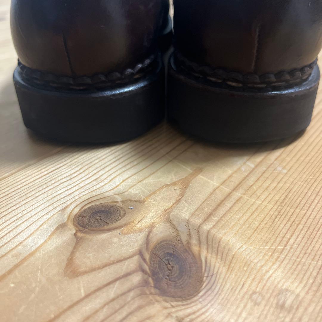 靴 Paraboot REIMS UK8