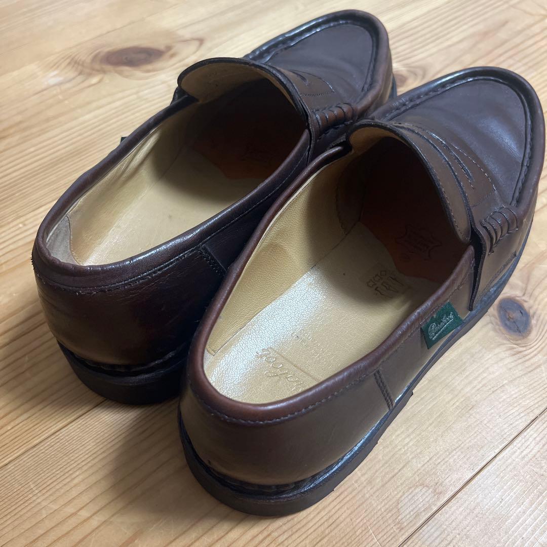 靴 Paraboot REIMS UK8