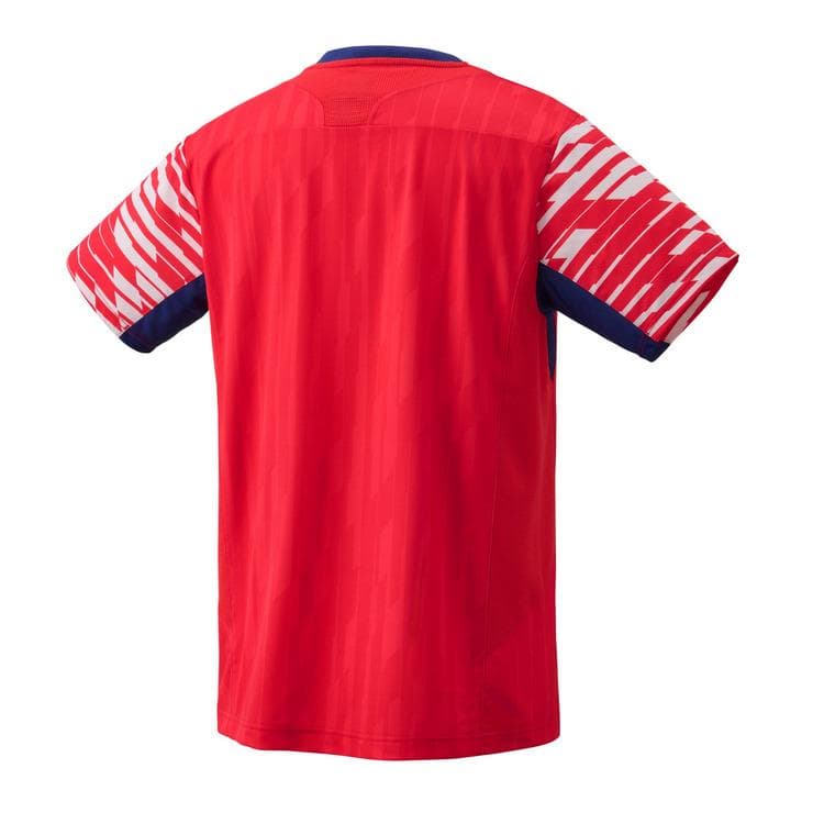 Lサイズ　10644/459　新品未使用　YONEX　ゲームシャツ　テニス　バド