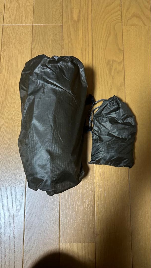 新品未使用 ニンジャタープ・スティックSET