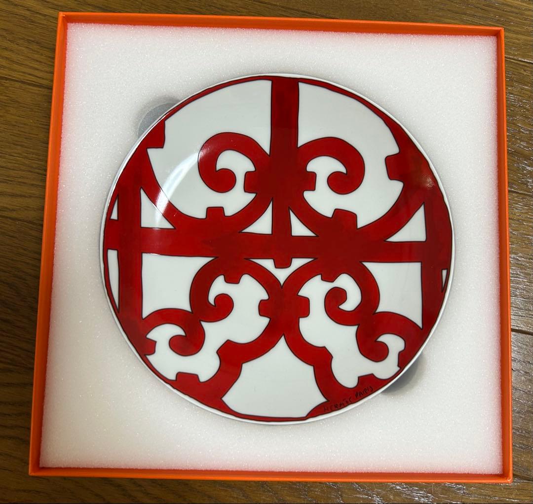 HERMES パンプレートガダルキヴィール