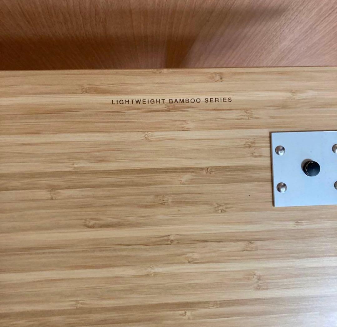 スノーピーク　IGTシングルテーブル