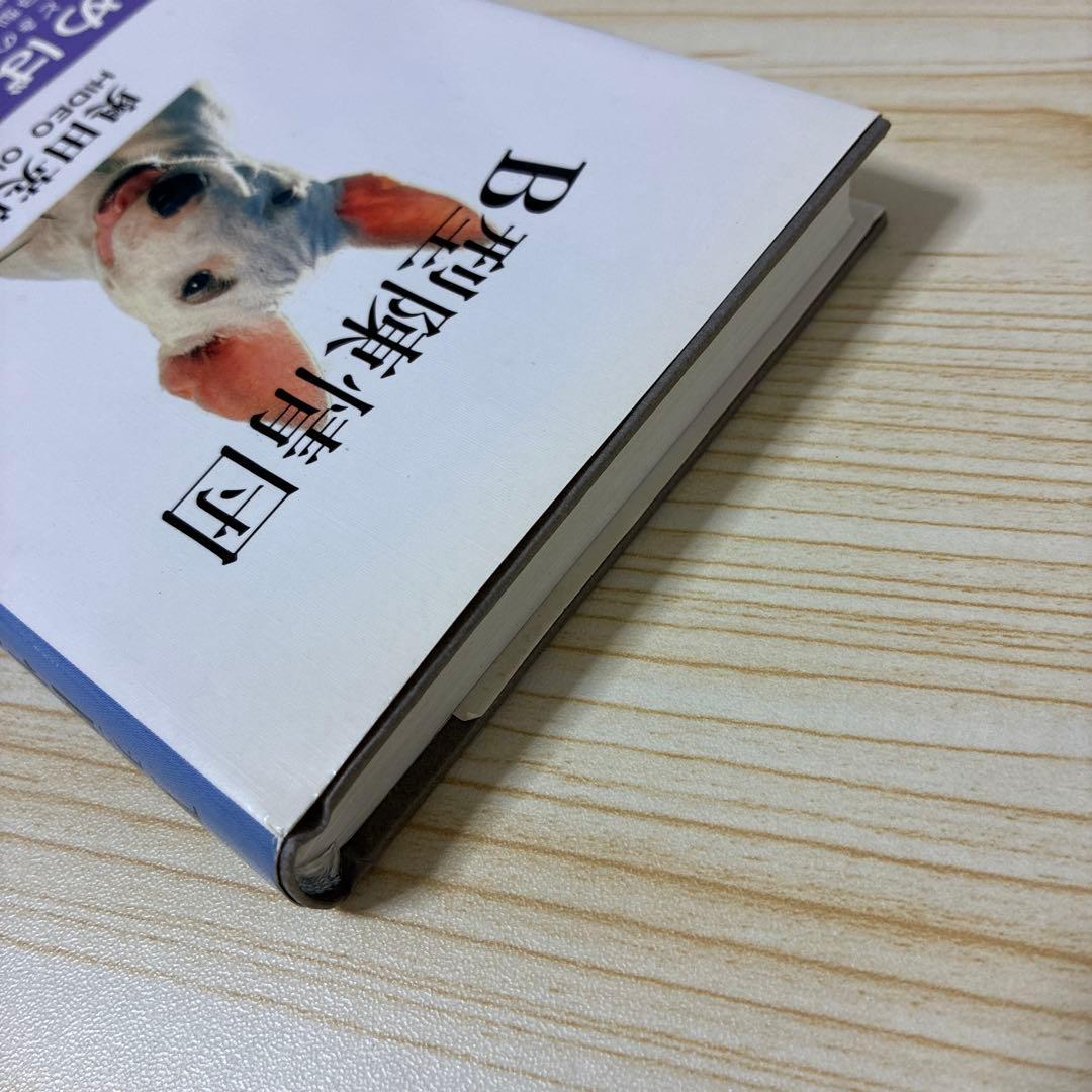 【初版】B型陳情団