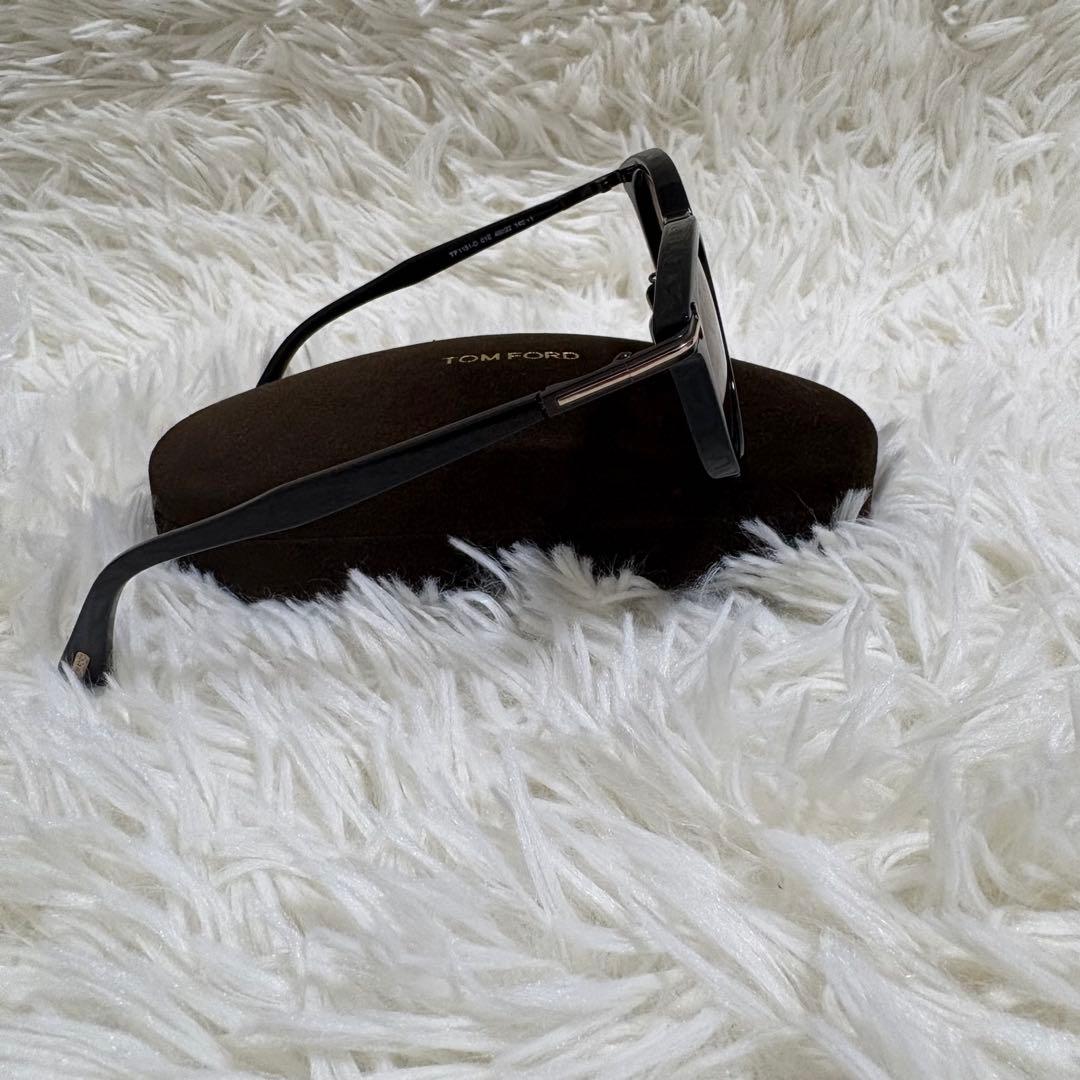 ロンハーマン別注 トムフォード サングラス TF1151-D 01E