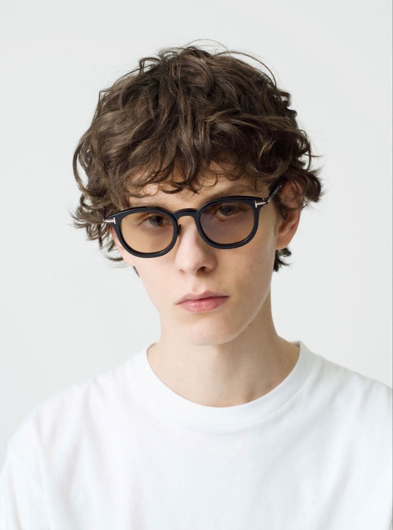 ロンハーマン別注 トムフォード サングラス TF1151-D 01E