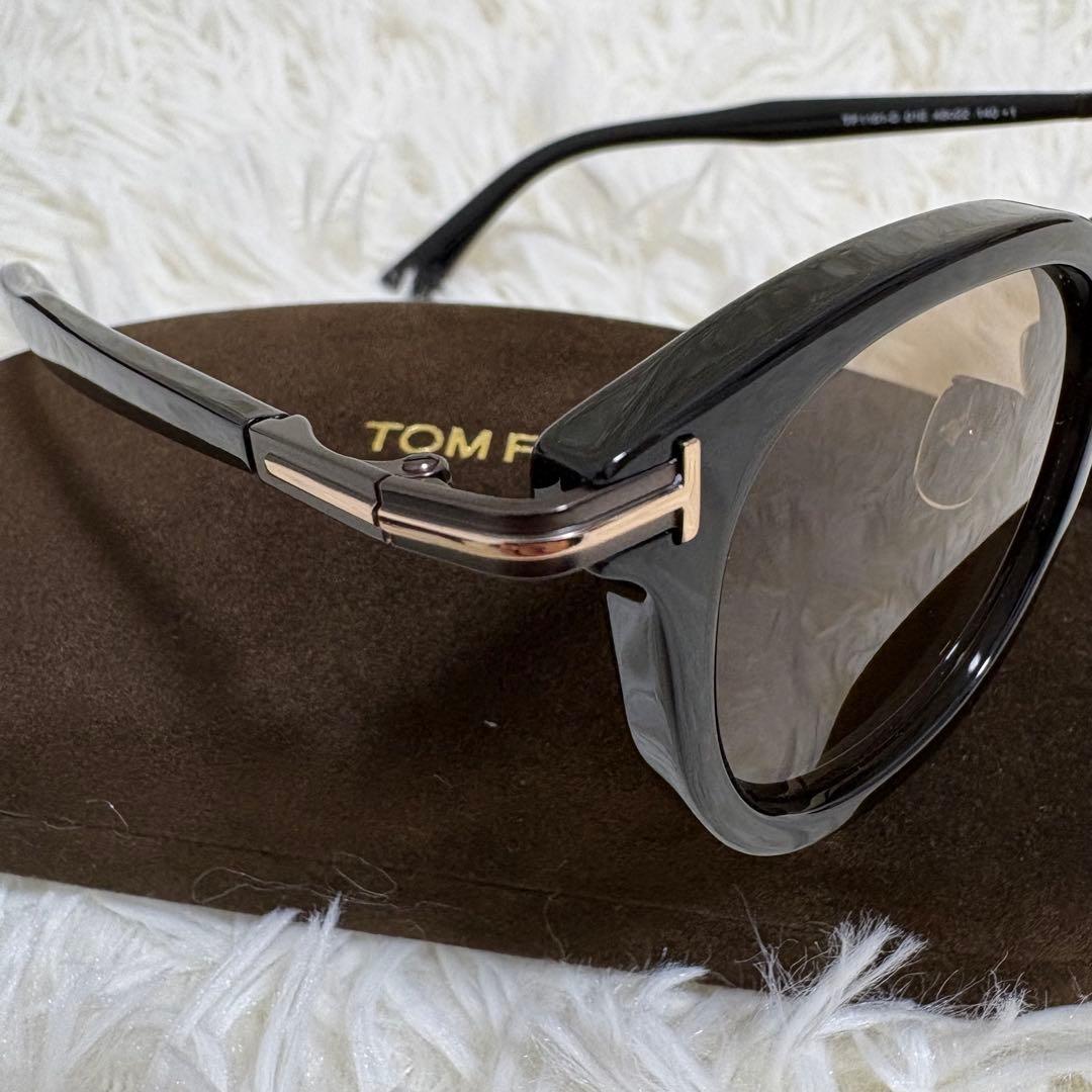 ロンハーマン別注 トムフォード サングラス TF1151-D 01E