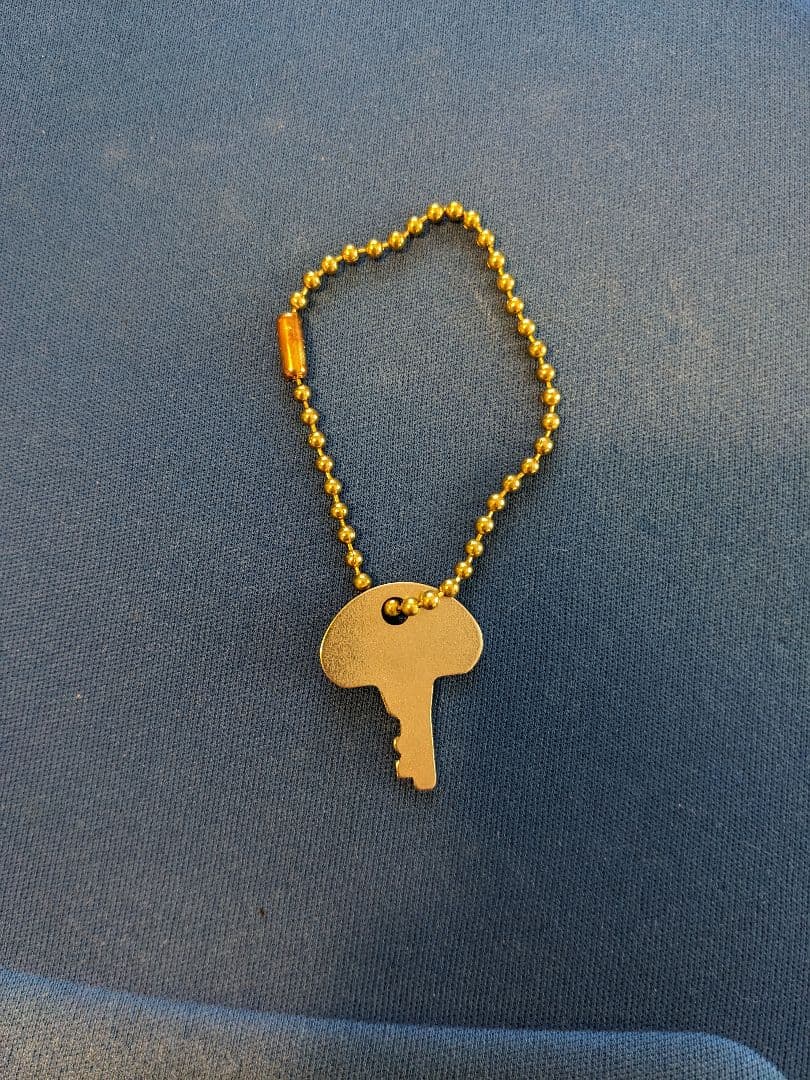 限定デザイン！ YOUTA ダレスバッグ Mサイズ チョコ（ブラウン）