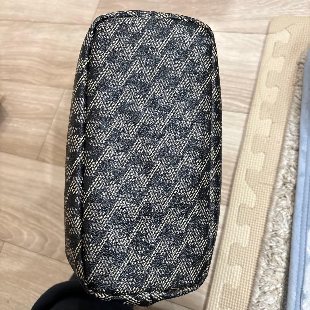 レザレクション☆カートバッグ