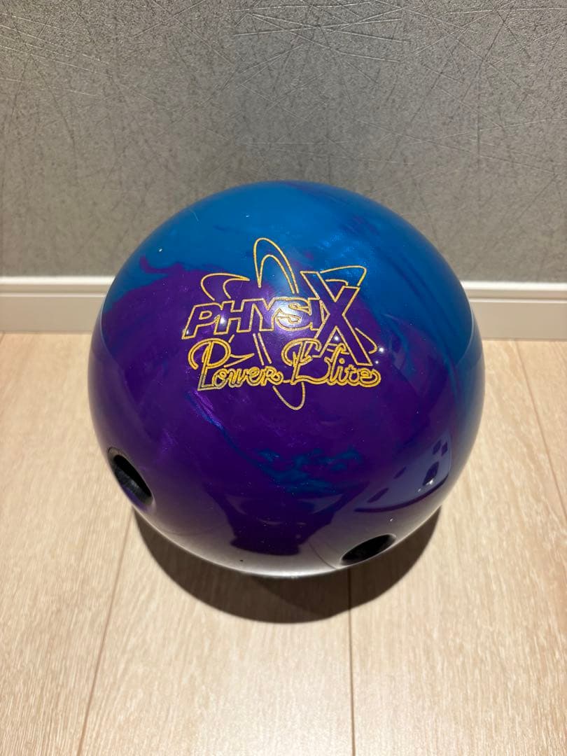 【最終値下げ15Pプラグ無】フィジックスパワーエリート　プロモデル