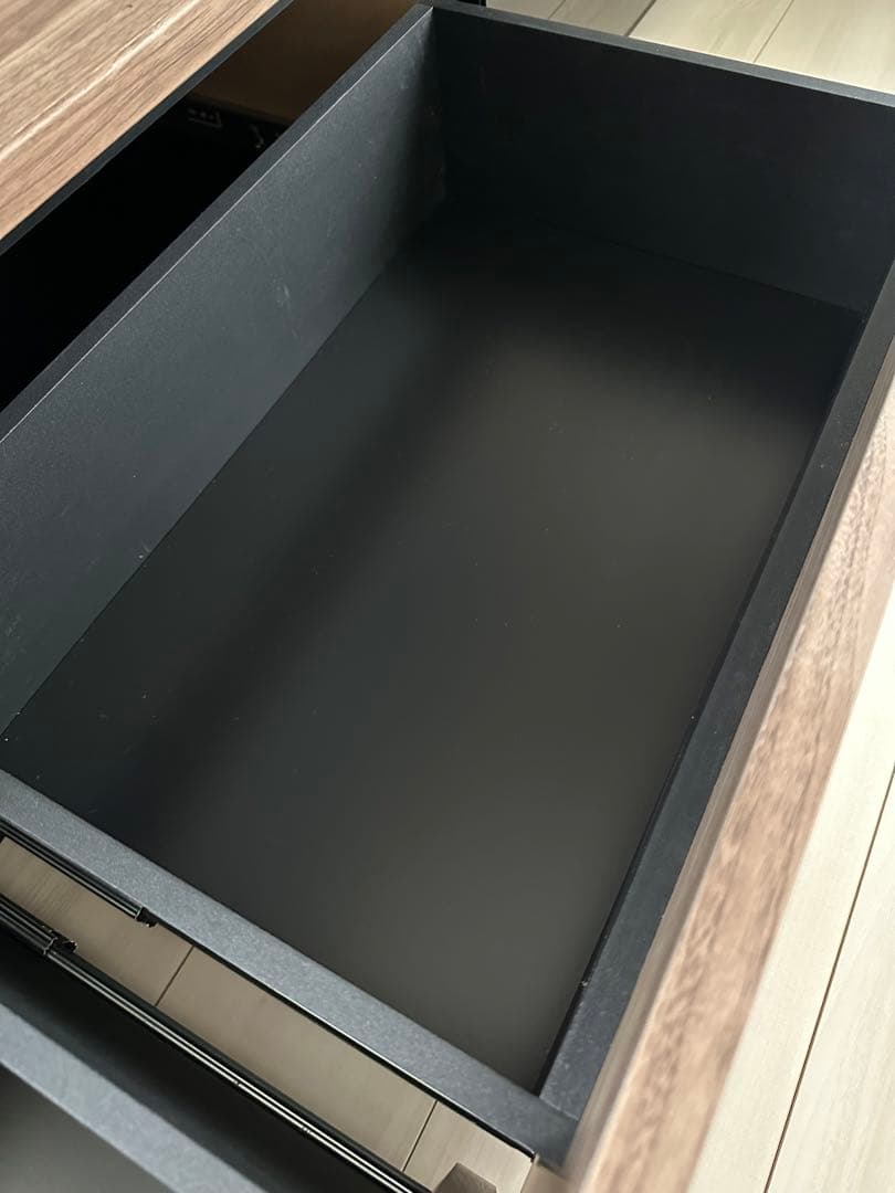 【美品】テレビボード テレビ台　木製 ナチュラル