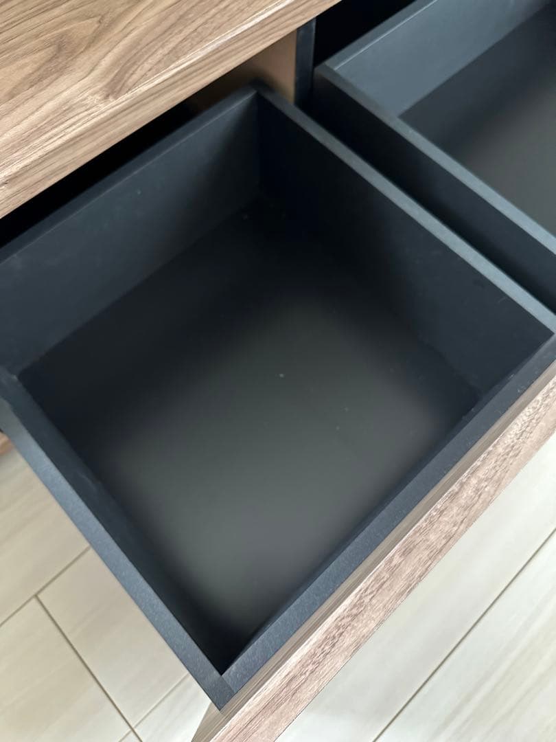 【美品】テレビボード テレビ台　木製 ナチュラル