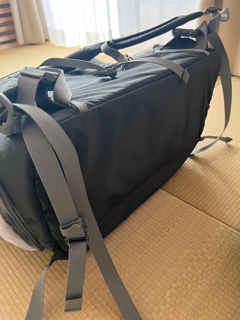 montbell ドッグキャリング パック　Lサイズ　モンベル