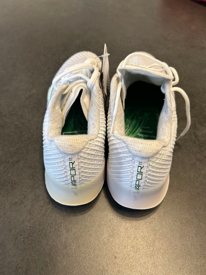 Nike Zoom Vapor 11 HC テニスシューズ サイズ26.0cm