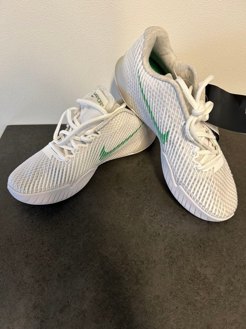 Nike Zoom Vapor 11 HC テニスシューズ サイズ26.0cm