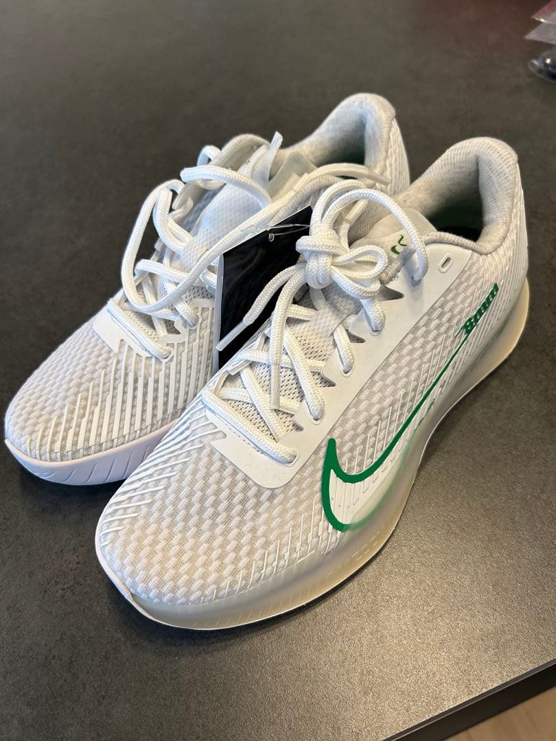 Nike Zoom Vapor 11 HC テニスシューズ サイズ26.0cm