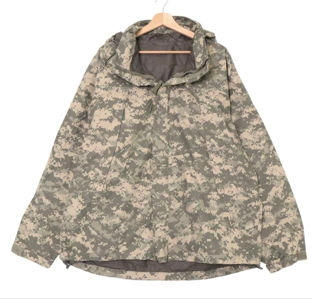 美品 00年代 米軍実物 U.S.ARMY ECWCS GEN3 level6