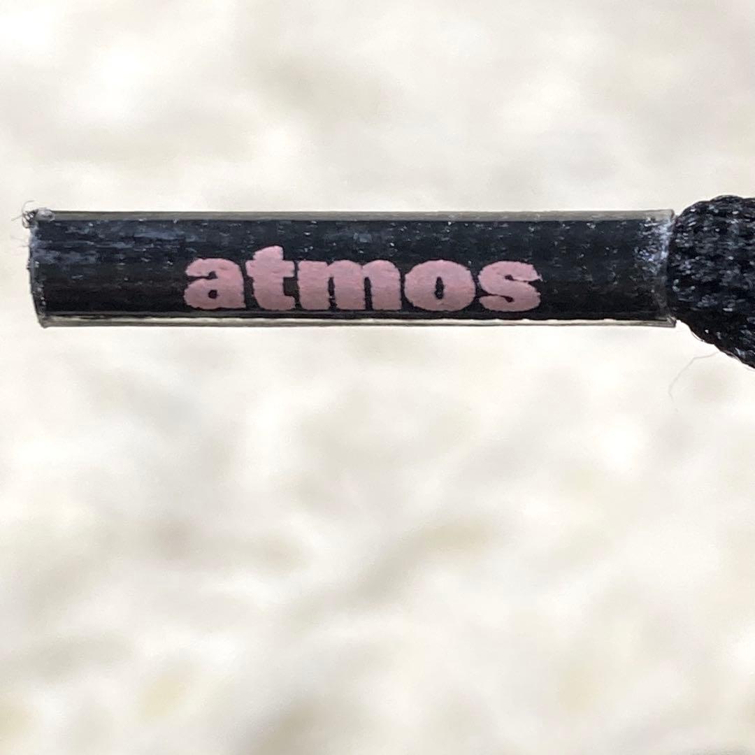 『未使用級』FR2 梅 PUMA コラボスニーカー 厚底 うさぎ ブラック　黒