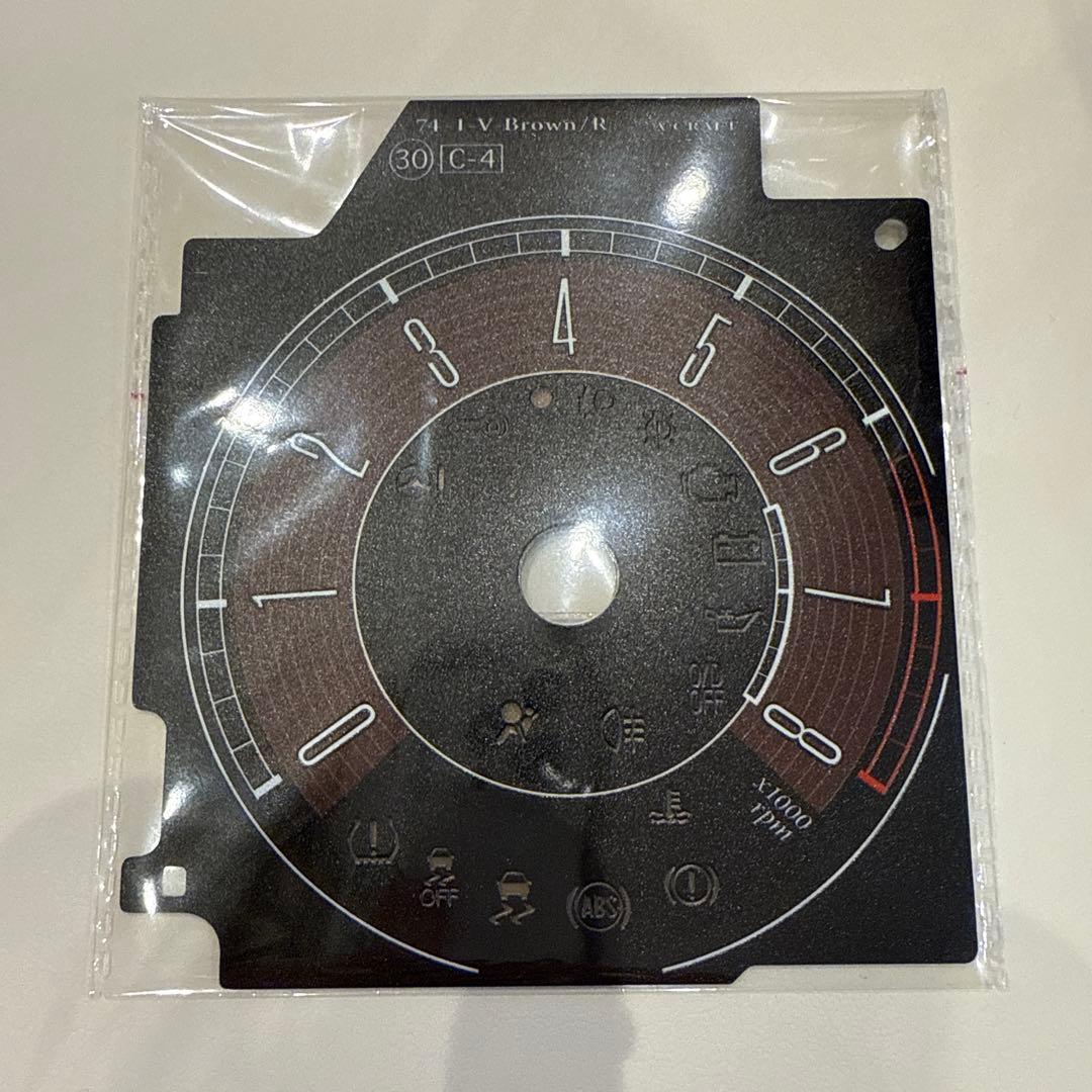 ジムニーシエラクラフトメーター