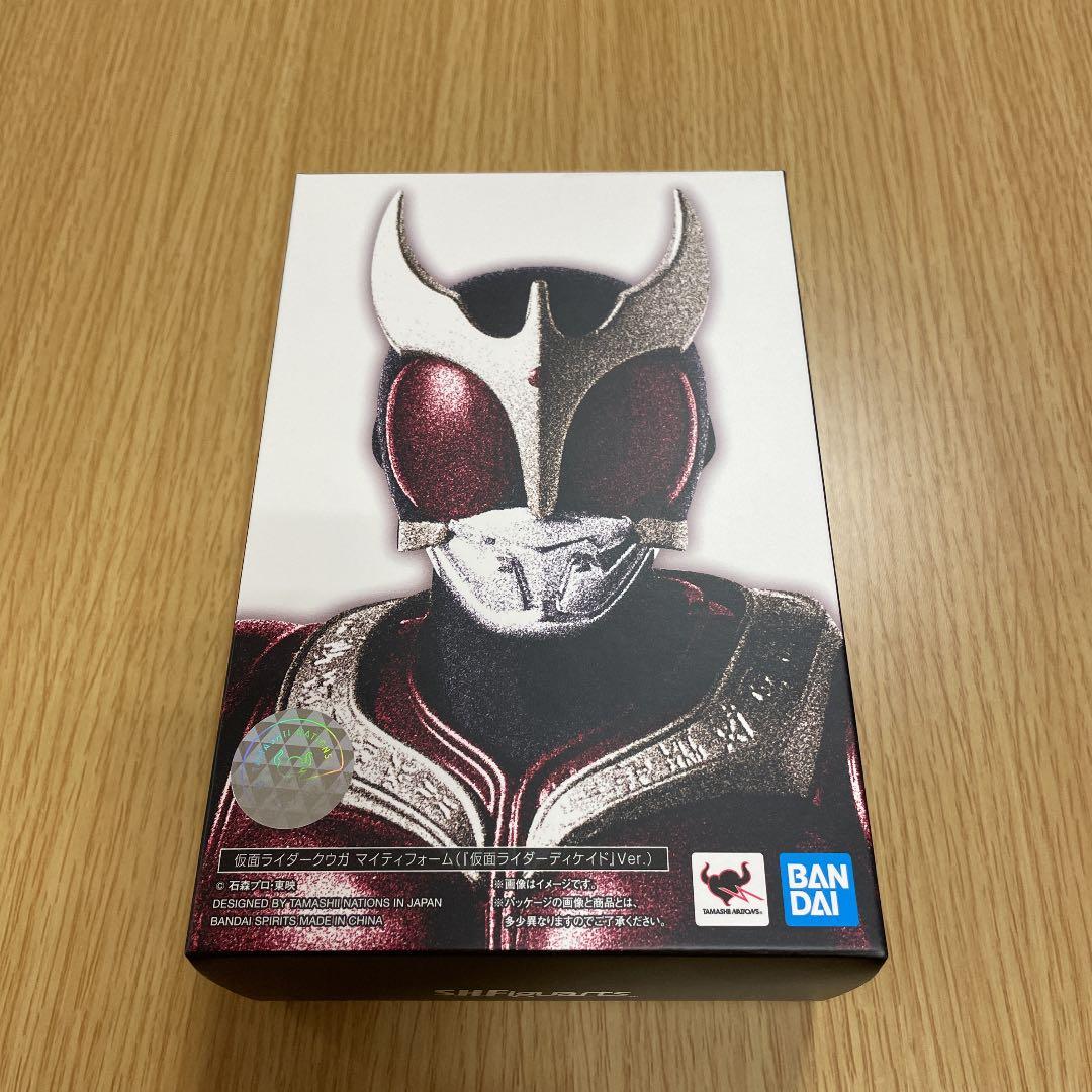25周年！仮面ライダークウガ Blu-ray BOX 1〈4枚組〉