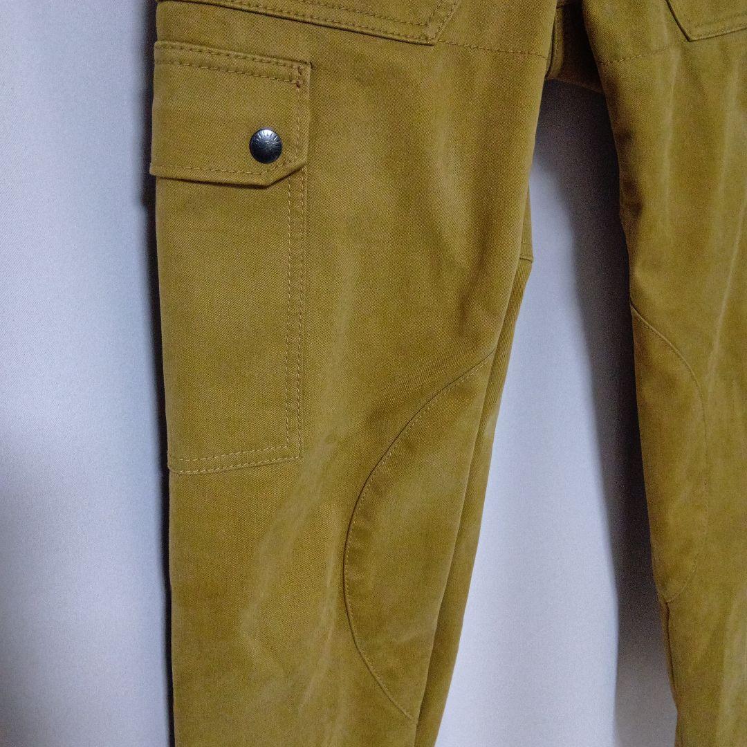 KADOYA カドヤ WINTER MOTO CARGO パンツ Mサイズ