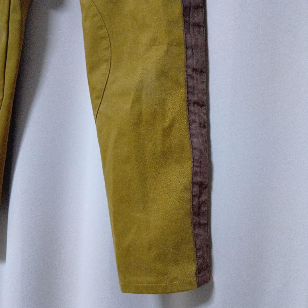 KADOYA カドヤ WINTER MOTO CARGO パンツ Mサイズ