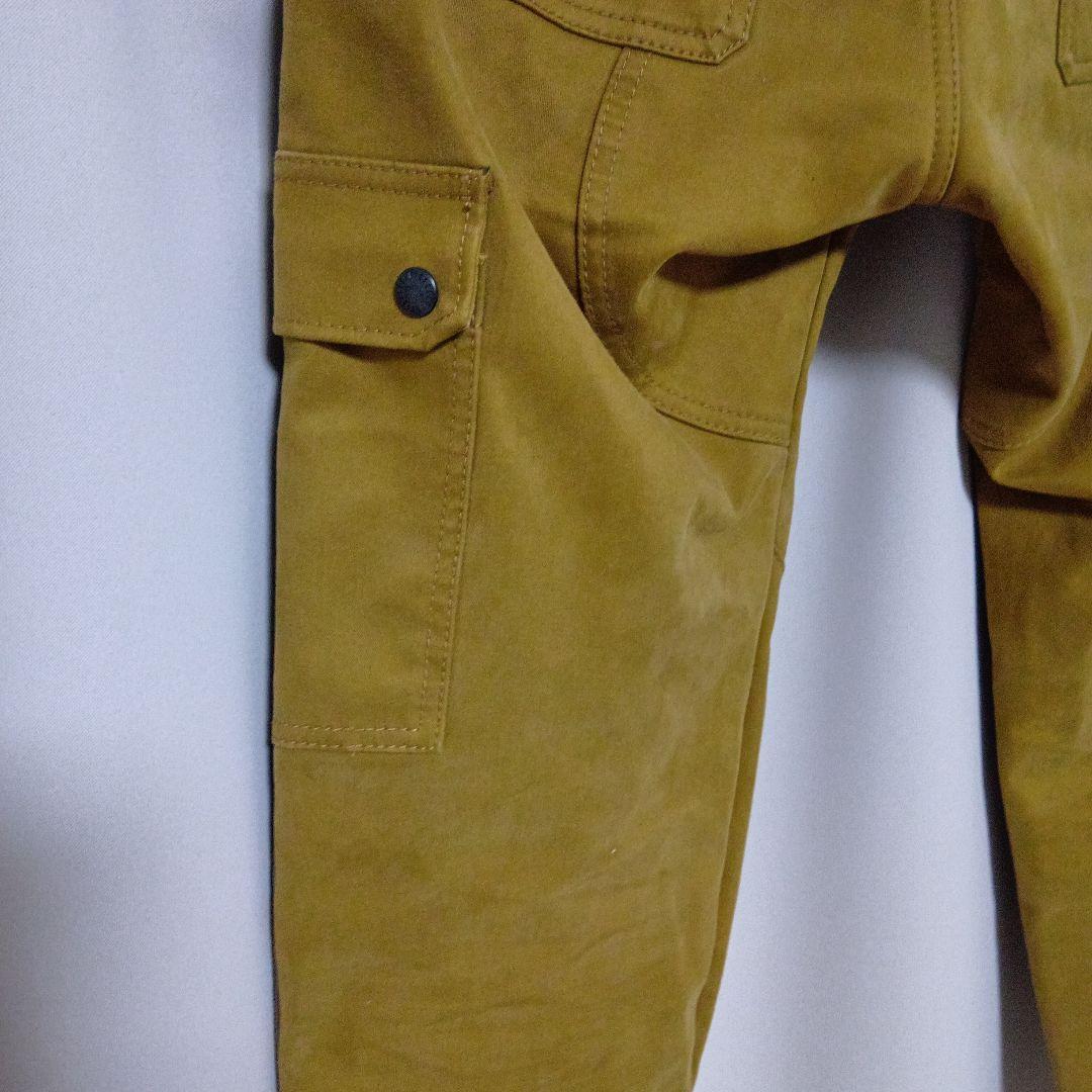 KADOYA カドヤ WINTER MOTO CARGO パンツ Mサイズ