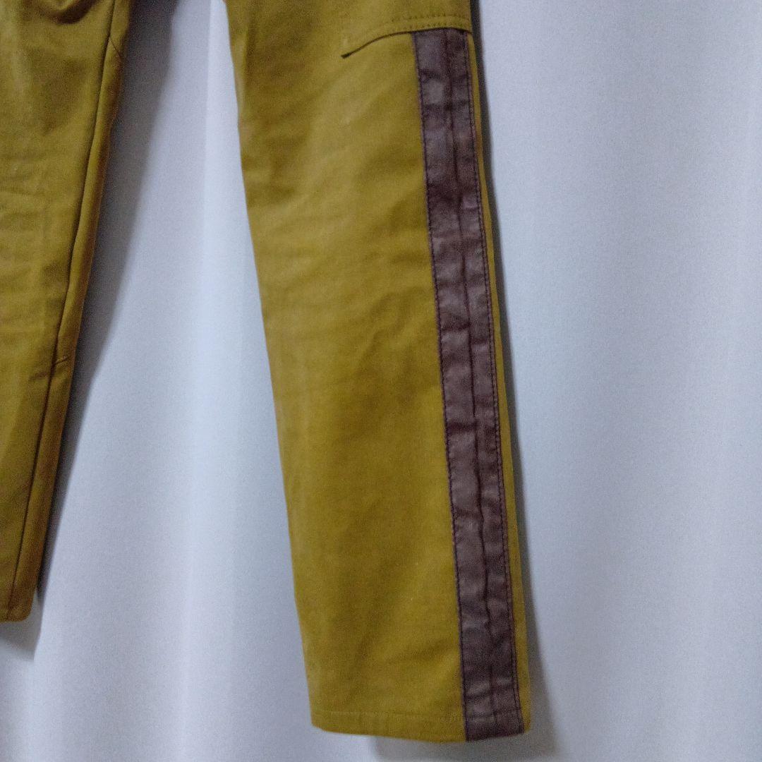 KADOYA カドヤ WINTER MOTO CARGO パンツ Mサイズ