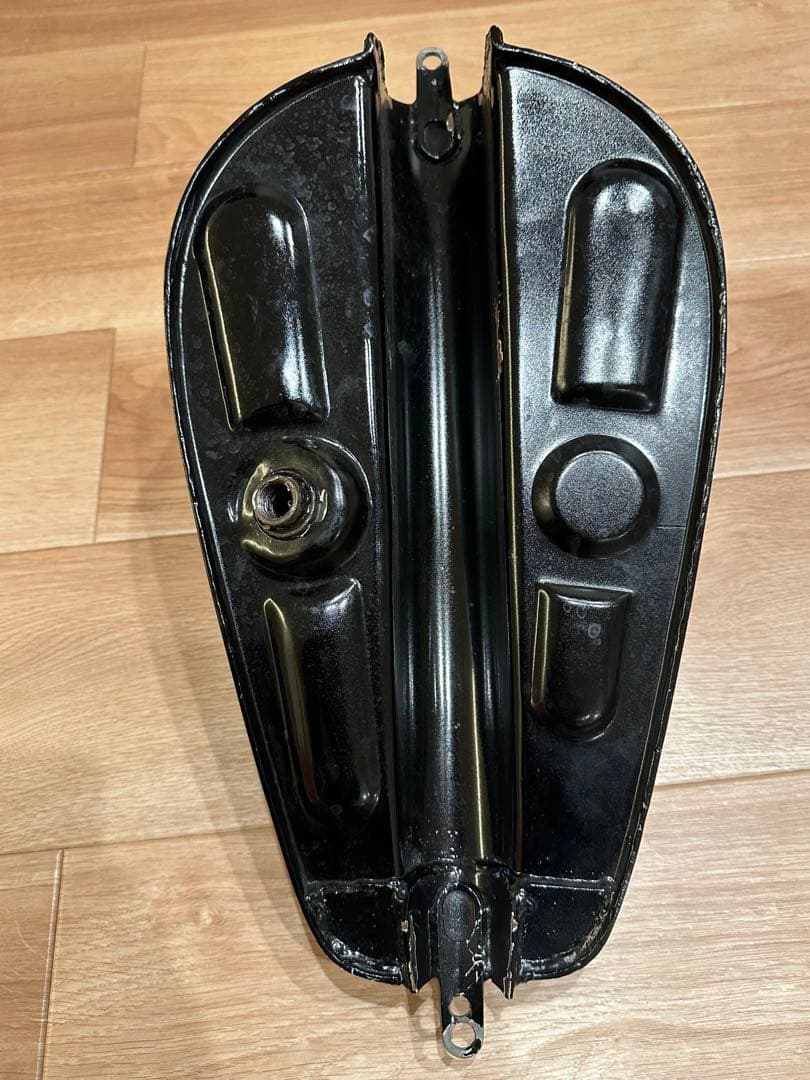 【スポーツタンク】美品　ハーレー　エボ　ショベル　2.25ガロン　キャブ