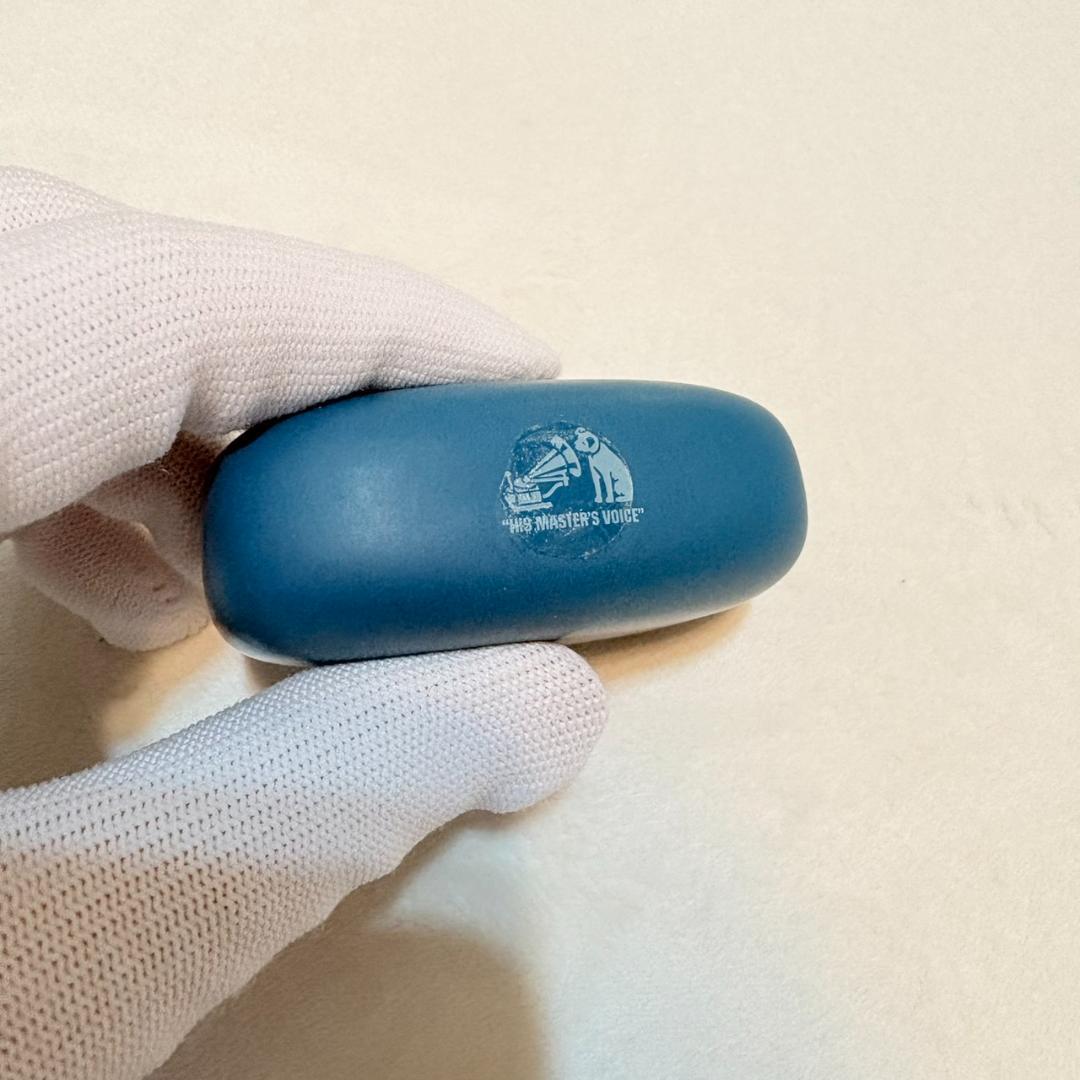 JVC HA-NP1 nearphones ワイヤレス イヤホン オープンイヤー