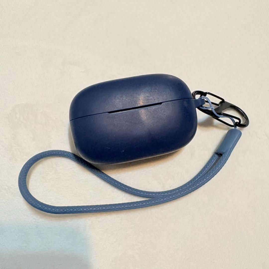 JVC HA-NP1 nearphones ワイヤレス イヤホン オープンイヤー