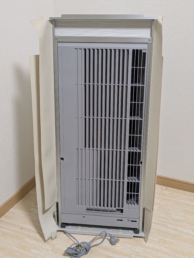 超美品 CORONA コロナ 窓用エアコン 2023年製 CW-16A3