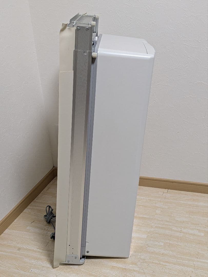 超美品 CORONA コロナ 窓用エアコン 2023年製 CW-16A3