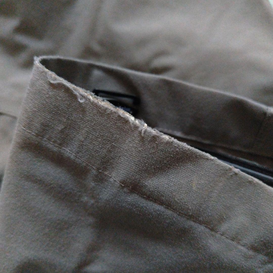 mont-bell　スキーウェア上160cm・下150cm(3Mシンサレート)