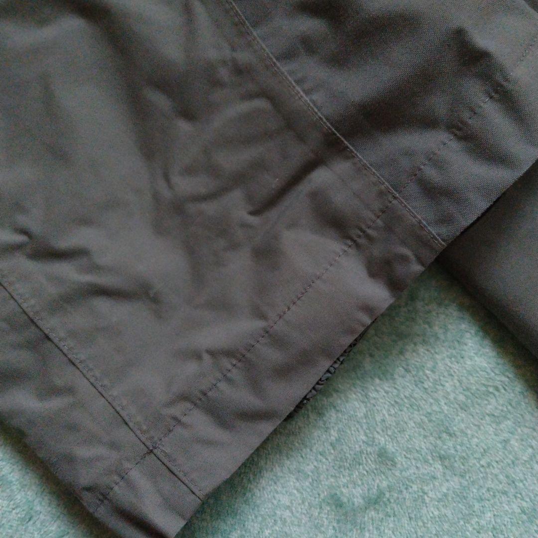 mont-bell　スキーウェア上160cm・下150cm(3Mシンサレート)