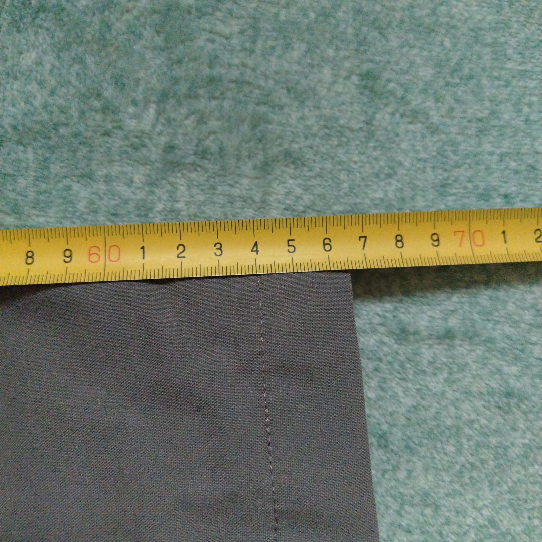 mont-bell　スキーウェア上160cm・下150cm(3Mシンサレート)