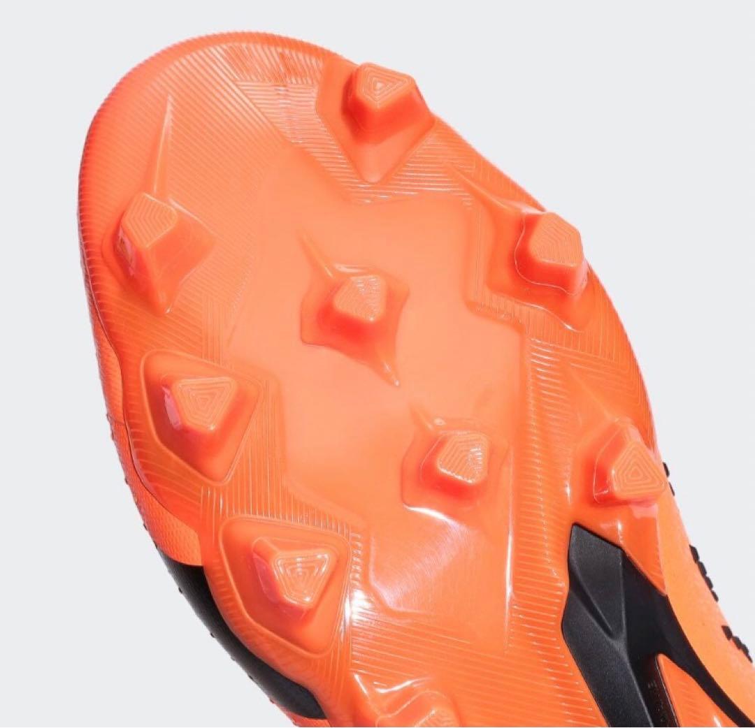 プレデター アキュラシー.1 L ジャパン HG/AG / 26.5