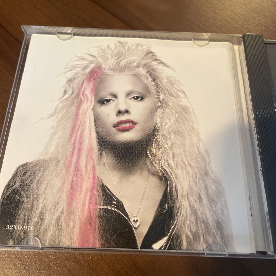 AOR CD デイル/ Riot In English