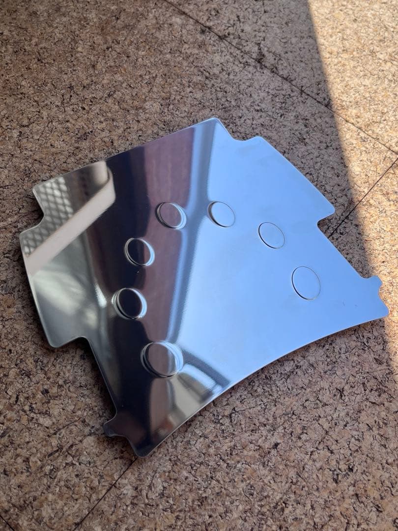 【ネイルライト】Ricca gel ハイブリッドLEDライトⅡ（即日発送可能）