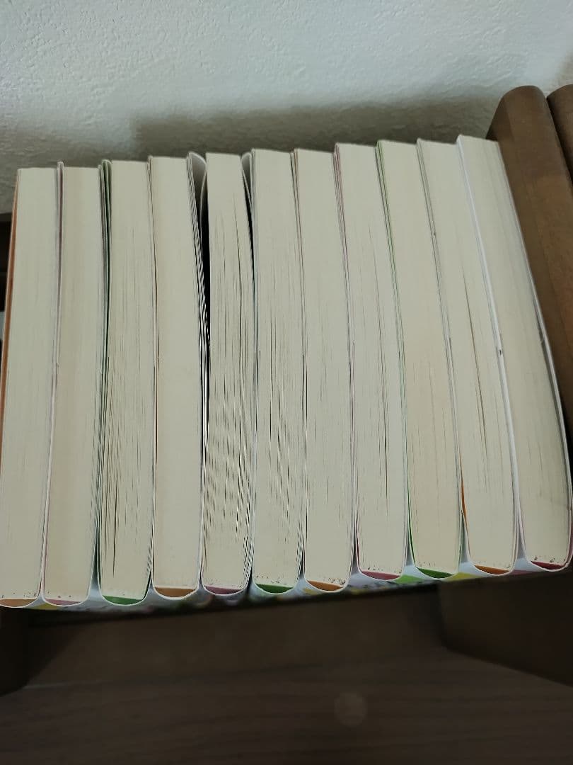 ねこねこ日本史 全11巻 ジュニア版